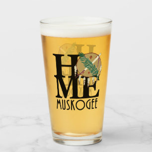 Copo De Pint HOME Muskogee Oklahoma