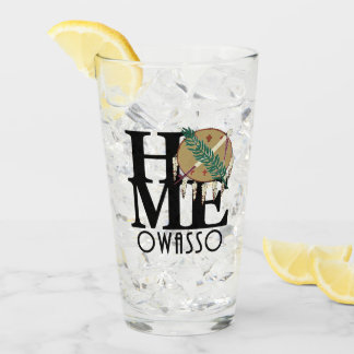 Copo De Pint HOME Owasso Oklahoma