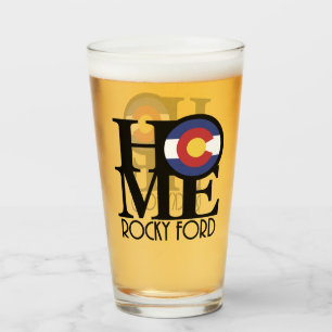 Copo De Pint HOME Rocky Ford Colorado
