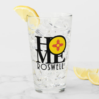 Copo De Pint HOME Roswell NM