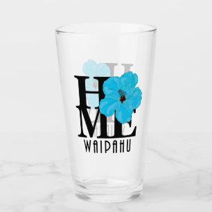 Copo De Pint HOME Waipahu, Azul