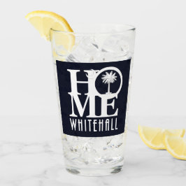 Copo De Pint HOME Whitehall Carolina do Sul