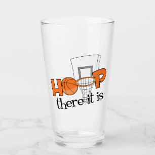 Copo De Pint Hoop Ali Está