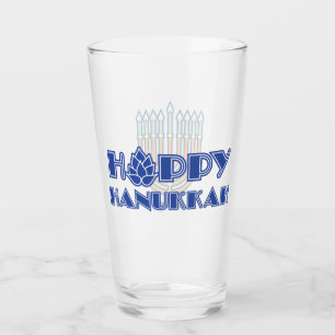 Copo De Pint Hoppy Hanukkah