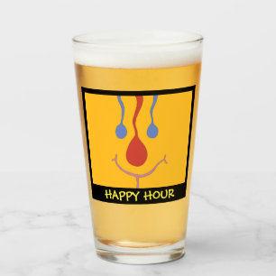 COPO DE PINT HORA FELIZ