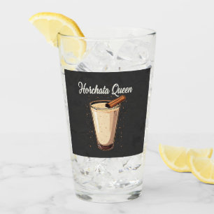 Copo De Pint Horchata Queen (Espanha)