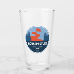 Copo De Pint Horsepastoris Wild And Scenic River Carolina Do No