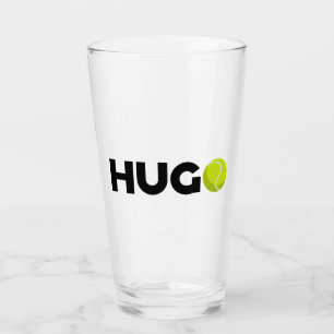 Copo De Pint Hugo Tênis