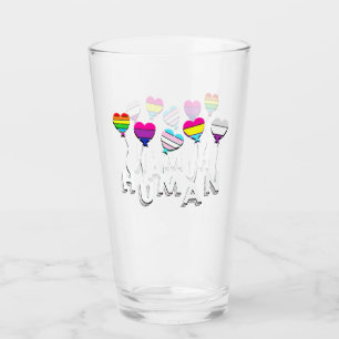 Copo De Pint Humano - Lésbica Gay - Transexual Transexual Bisse