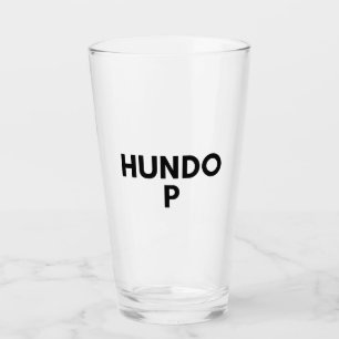 Copo De Pint hundo p