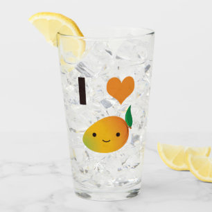 Copo De Pint I Heart Mango