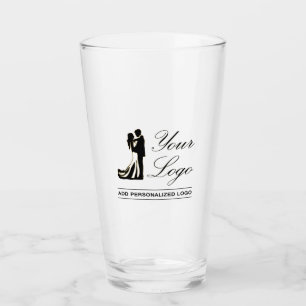 Copo De Pint Ideia personalizada personalizada de casamento adi