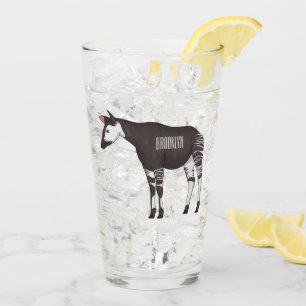 Copo De Pint Ilustração de desenho em Okapi