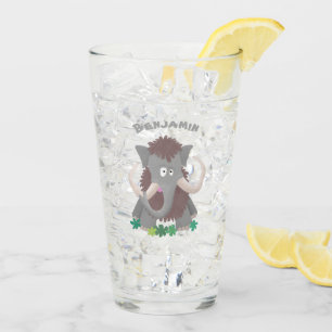 Copo De Pint Imagem engraçada de desenhos animados