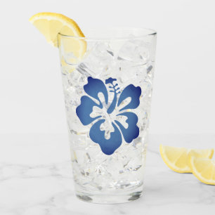 Copo De Pint Impressão havaiano