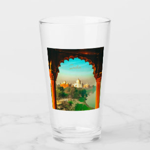 Copo De Pint India Taj Mahal
