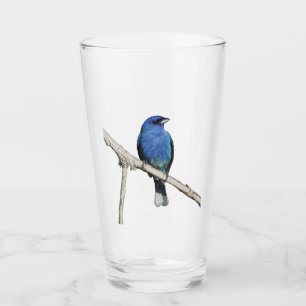 Copo De Pint Indigo Bunting