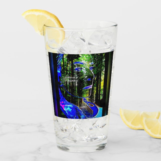 Copo De Pint Indigo Candy 01 (Gelo frontal)