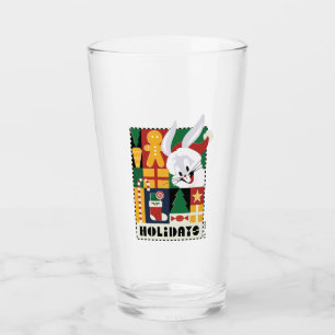 Copo De Pint INSETOS LOONEY™ BUNNY™ Feriados Crachá