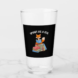 Copo De Pint Inteligente Como Raposa