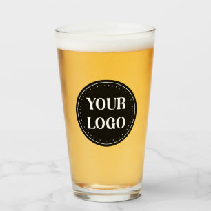 Copo De Pint Inteligente, contemporâneo, polido e personalizáve