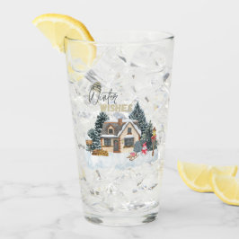 Copo De Pint Inverno