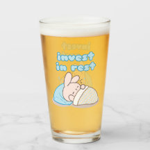 Invista em Descanso com Snoozy Bunny