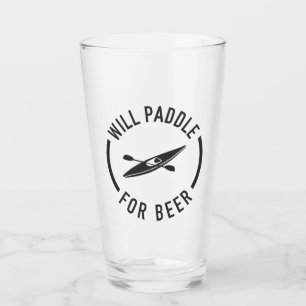 Copo De Pint Irá Pular Para Cerveja