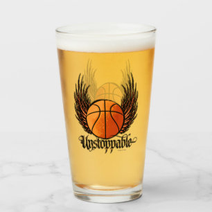Copo De Pint Isolável (Basquete)