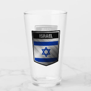 Copo De Pint Israel