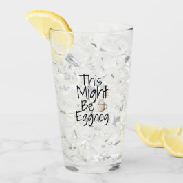 Copo De Pint Isto Pode Estar Em Curso - Design De Férias Divert