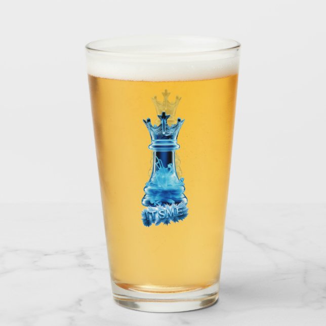 COPO DE PINT ITS ME (Frente (Preenchido))