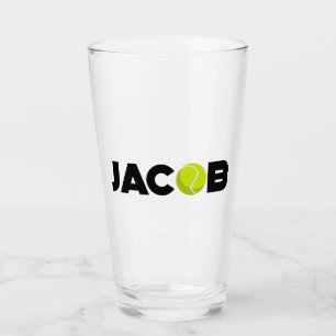 Copo De Pint Jacob Tênis