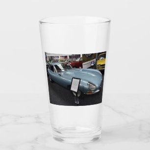 Copo De Pint jaguar clássico e mundialmente famoso