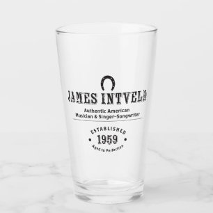 Copo De Pint James Intveld 1959