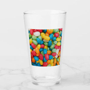 Copo De Pint Jelly Bean Candies Colorful