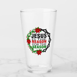 Copo De Pint Jesus é a razão da temporada