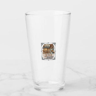 Copo De Pint Jesus Padaria Fachada Jesus Padaria Fachada Ch