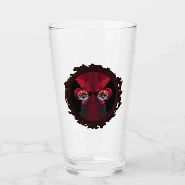 Copo De Pint Jim Henson's Puppet Eyes (Frente)