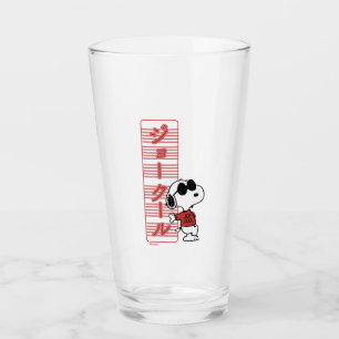 Copo De Pint Joe Legal Japonês Neon Lights
