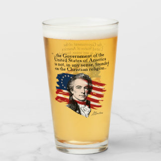 Copo De Pint Joel Barlow