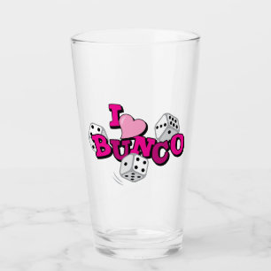 Copo De Pint Jogo de Dados Bunco