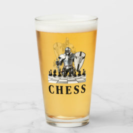 Copo De Pint Jogo de xadrez, Estratégico, Pensando À Frente, Ch