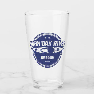 Copo De Pint John Day River Oregon Kayaking
