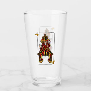Copo De Pint Jokers Wild
