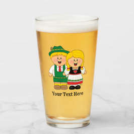 Copo De Pint JollyKins Octoberfest