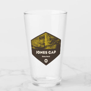Copo De Pint Jones Gap State Park Carolina do Sul