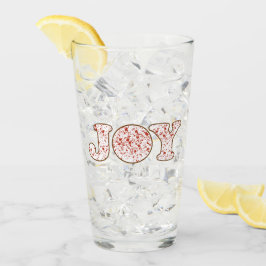 Copo De Pint Joy Glass