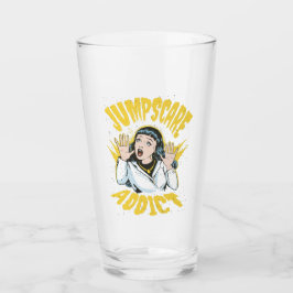 Copo De Pint  Jumpscare Addict 