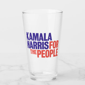 Copo De Pint Kamala Harris 2020 Kamala para o Presidente